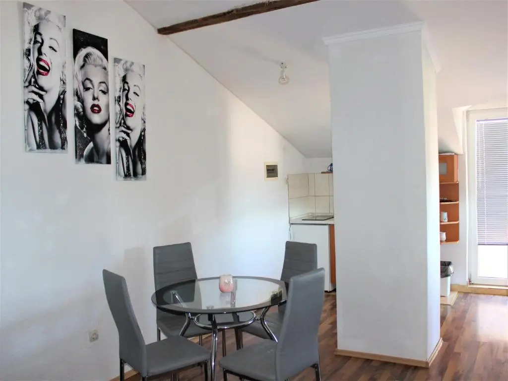 Apartments Villa Arta