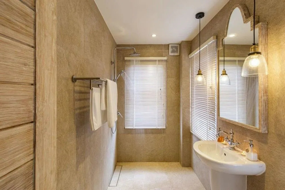 Aspire Villas