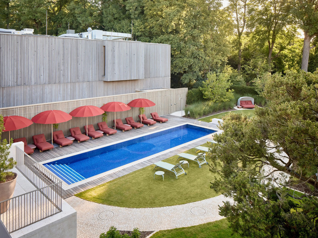 LA MAISON hotel & spa