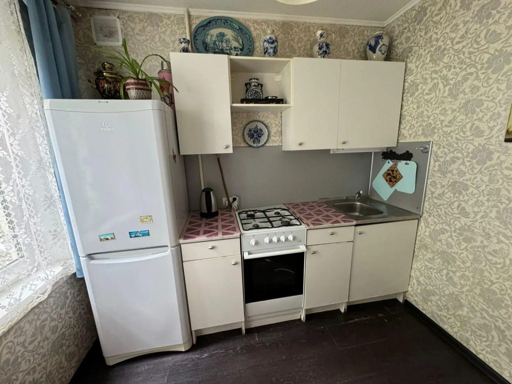Moment House  на улице  Туристская 10