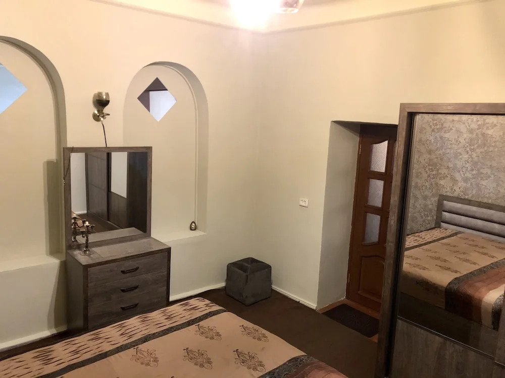 Апартаменты Adana