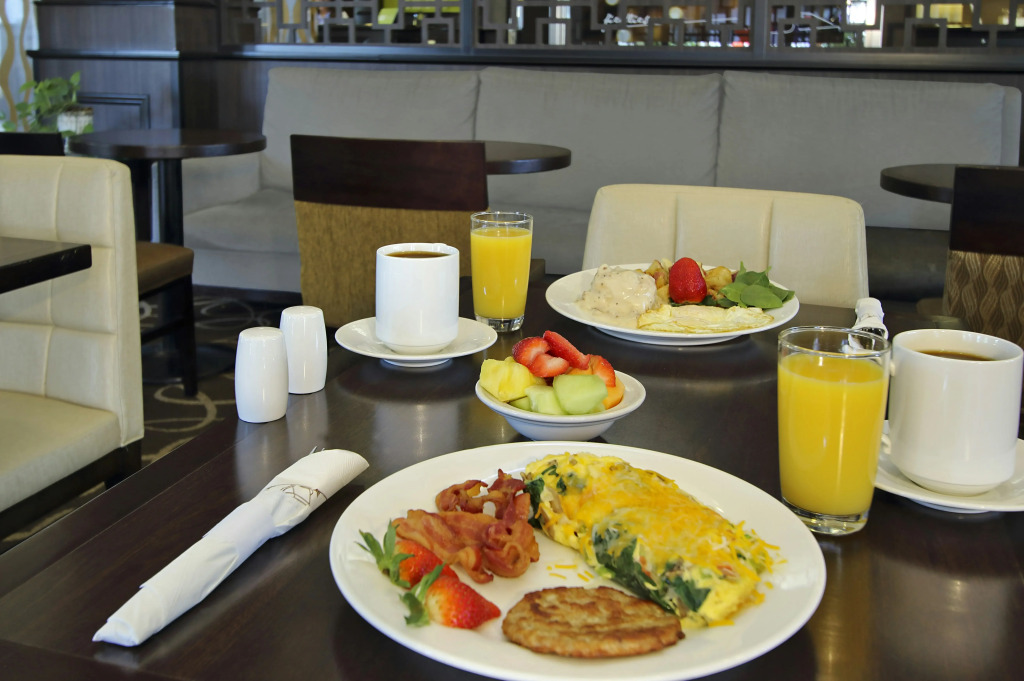 Hilton Garden Inn Austin NorthWest/Arboretum