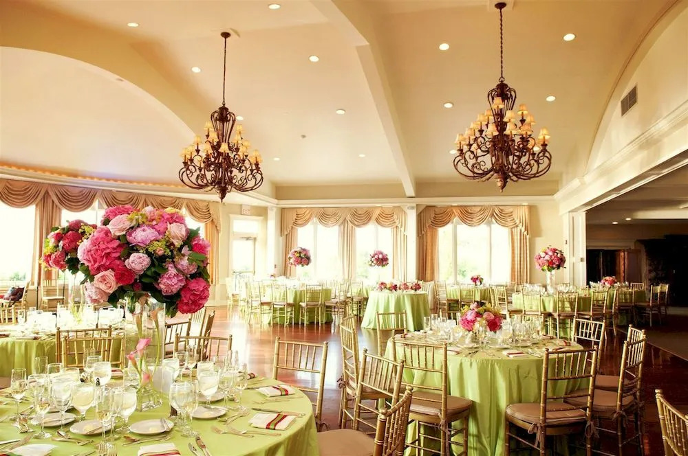 Oceancliff Resort I & II