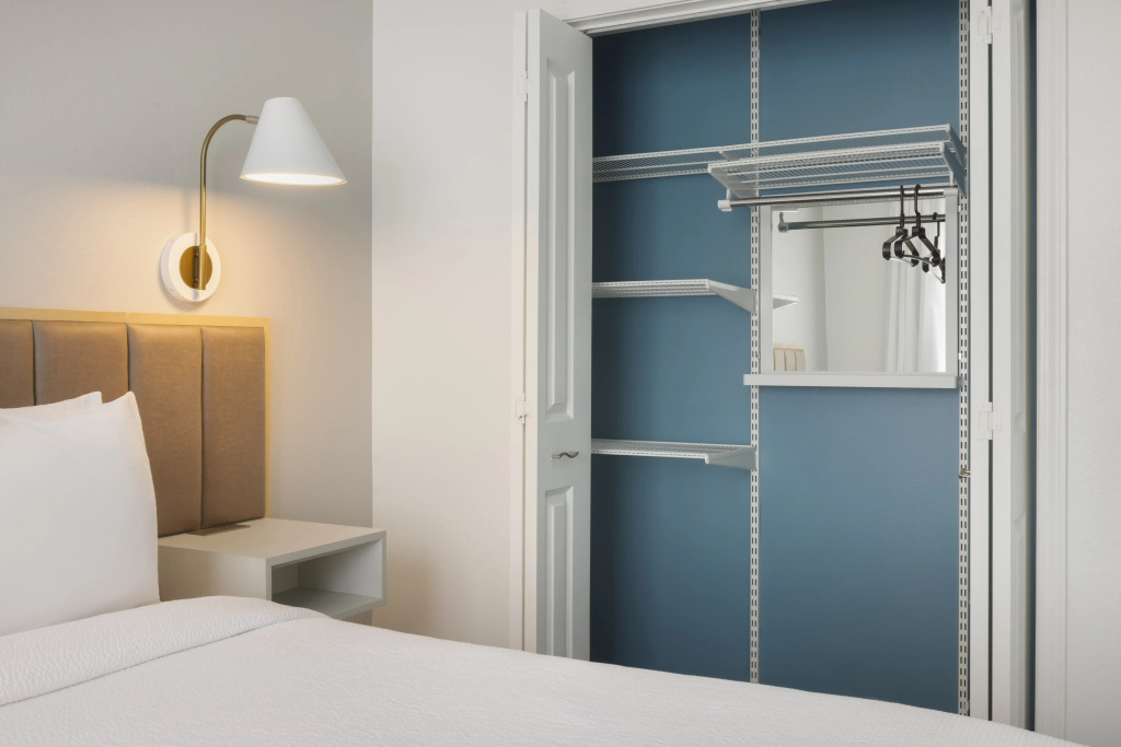 TownePlace Suites Tampa Westshore/Airport