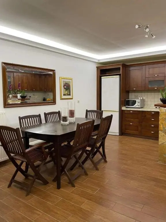 Villa Anasandra - 3 Bedroom Villa