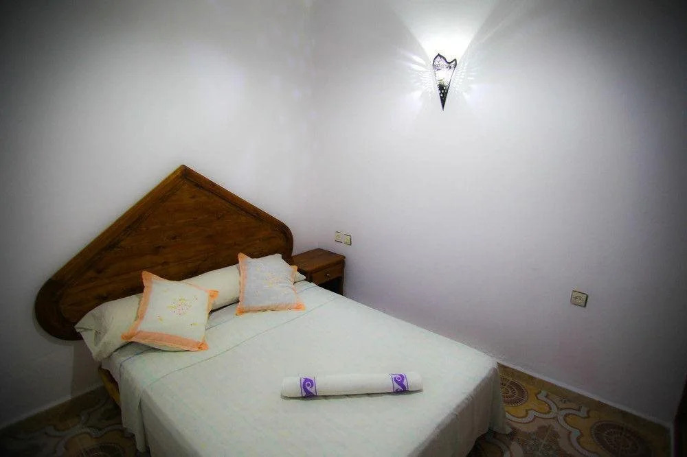 Hotel Khattabi