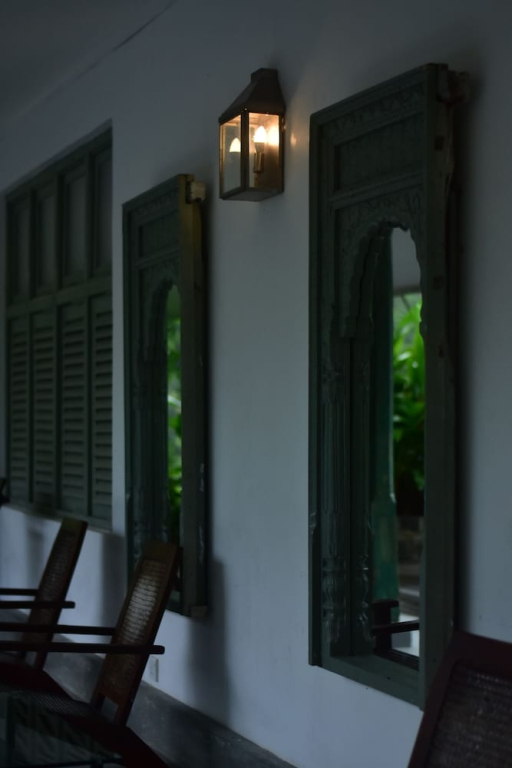 Rain Drops Wellness Villa Deniyaya, Sinharaja
