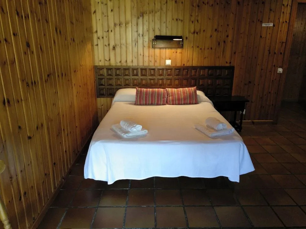 Albergue La Cabaña
