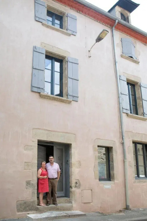 La Maison de Siloe