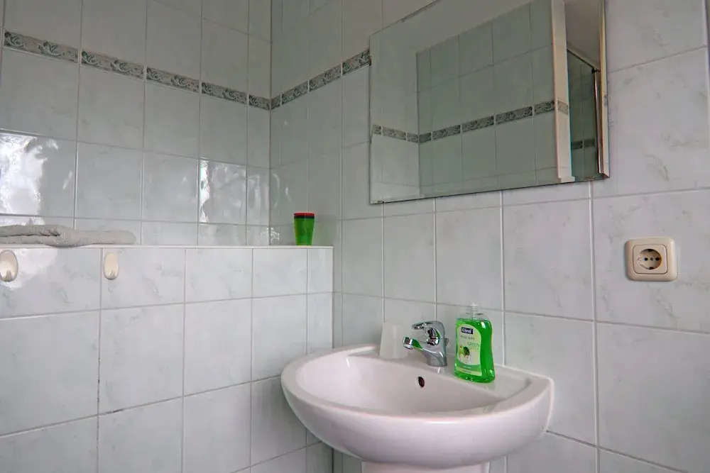 Wohnung mit Sauna in Rerik an der Ostsee