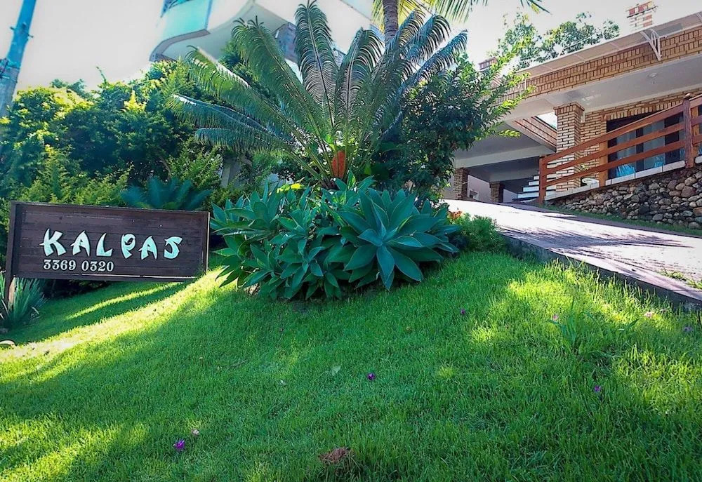 Residencial Kalpas