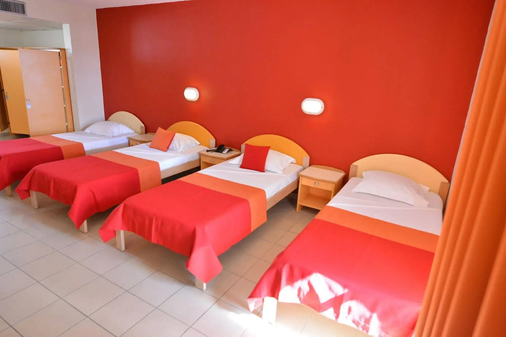 Centre International de Sejour