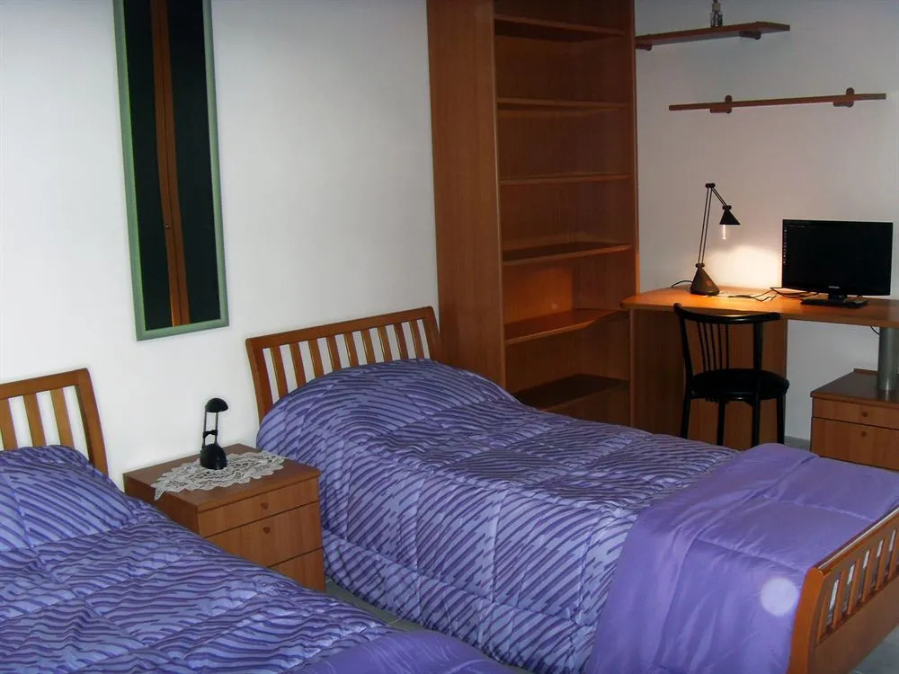 B&B La Cerasa