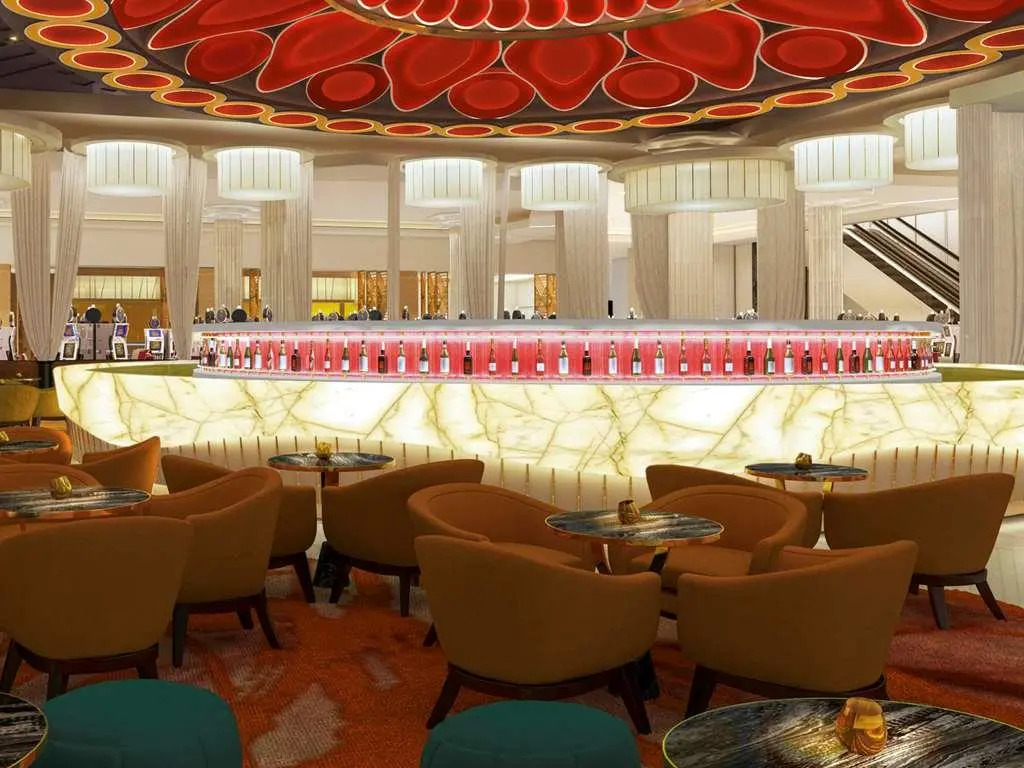 Swissôtel Clark Philippines