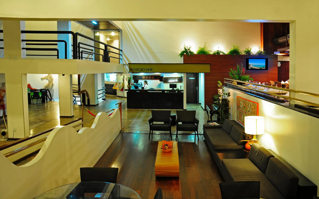 Maceió Mar Hotel