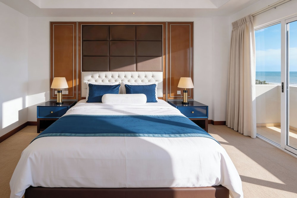 Corundum Breeze Negombo