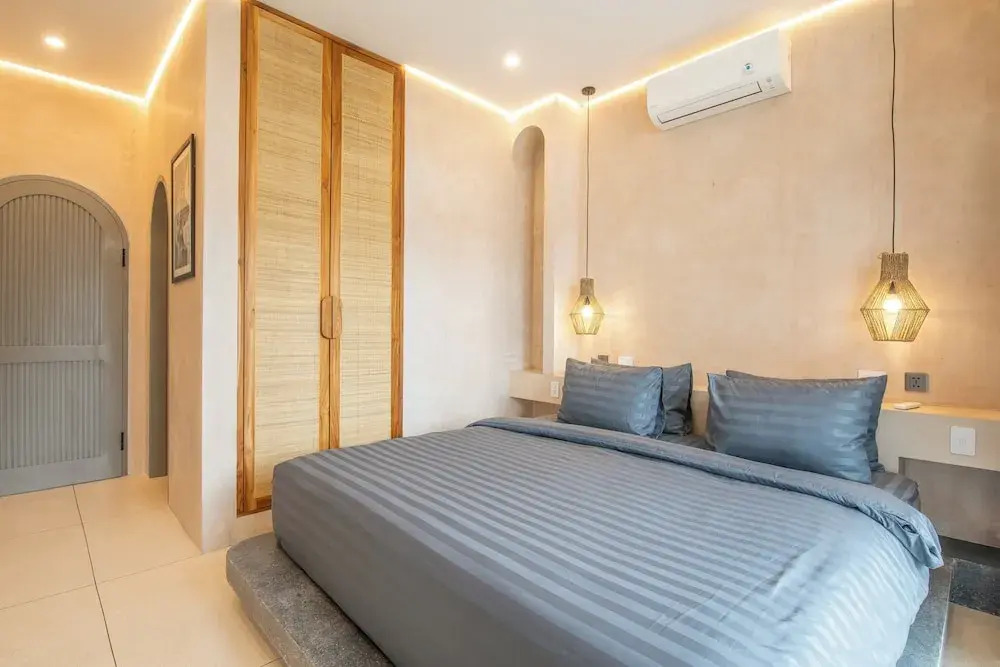 Sleek 2br Villa, 5 Minutes To Bingin Beach