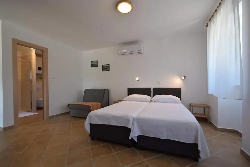 Apartments Insula Insule