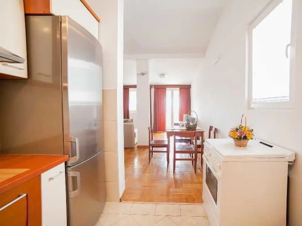 Apartments Ivan