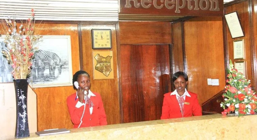 Hotel Ambassadeur