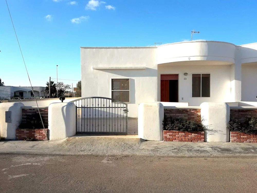 Casa Via Otranto 1