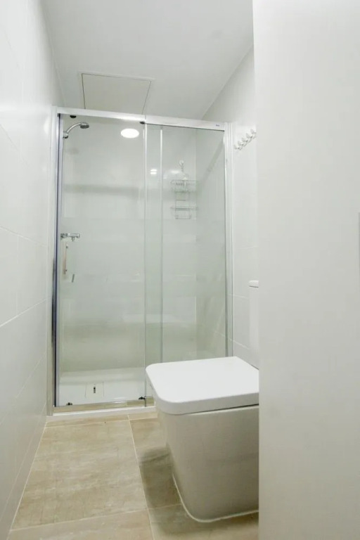 Apartamentos Los Alamos Sardinero