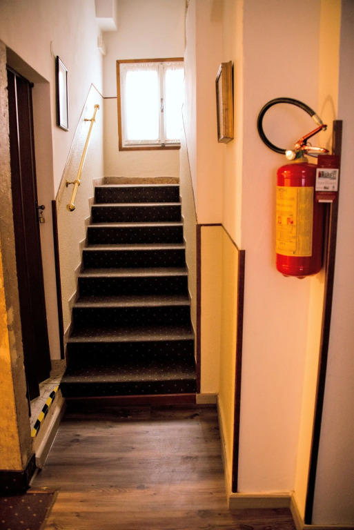 Albergo Casa Peron