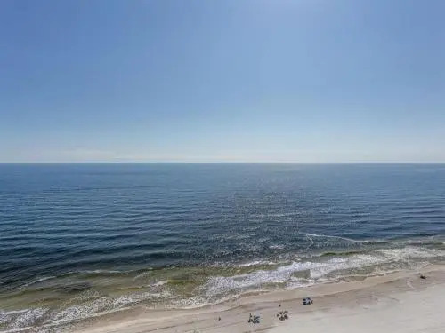 Escapes To The Shores 605 Condo