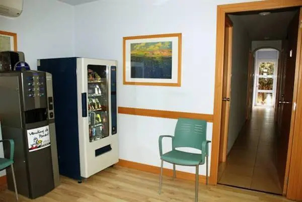 Hotel Goya