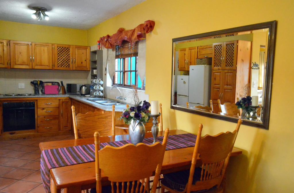 Kairos Home B&B and self-catering Guesthouse Middelburg