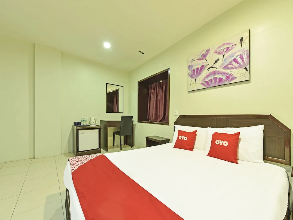 Super OYO Capital O 90545 Ho Hotel