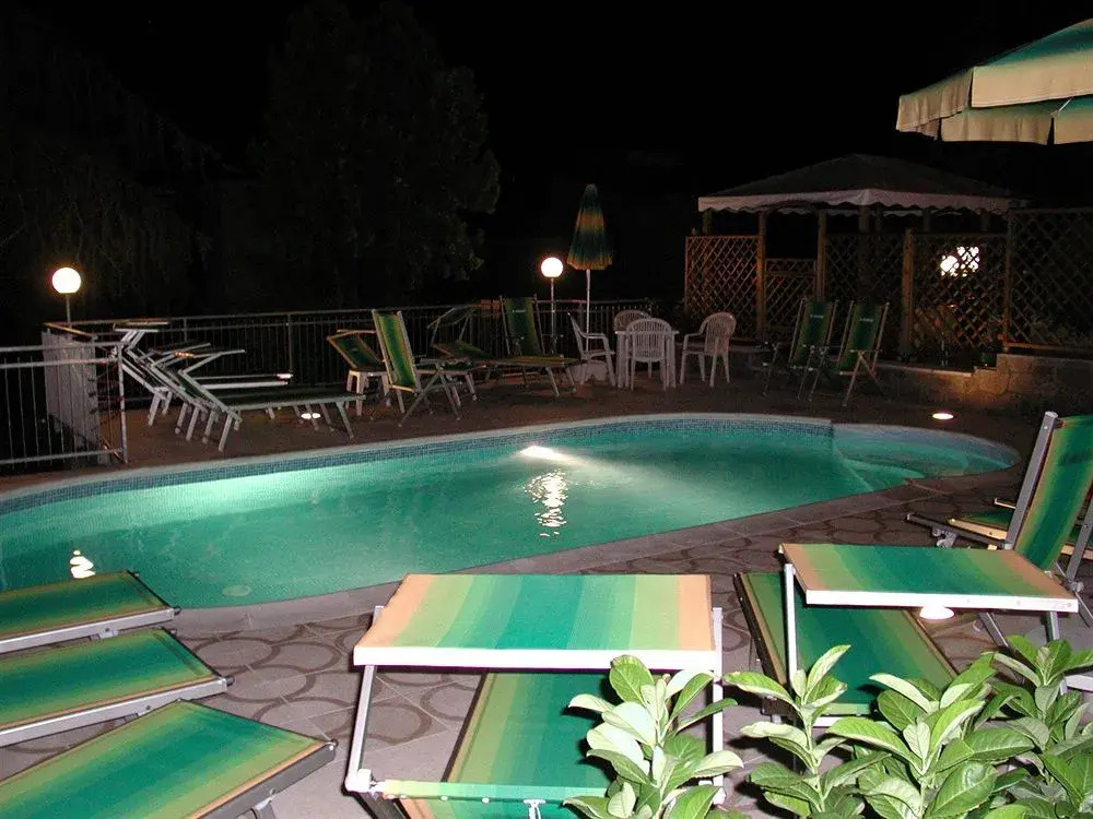 Hotel Garden Ristorante