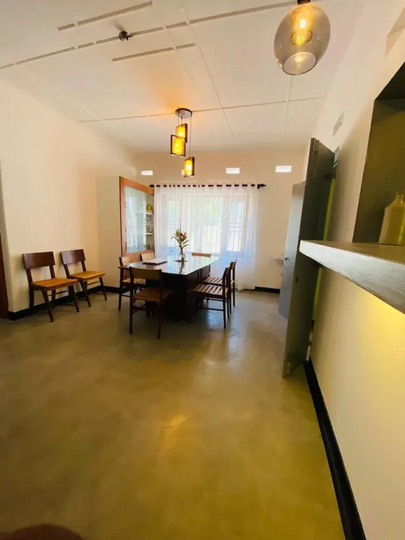 Happy Valley Residence