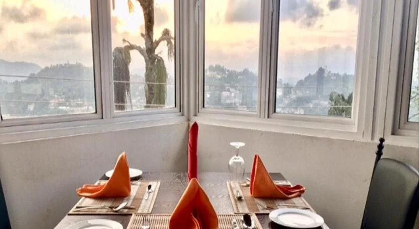 Grand Orchid Residence