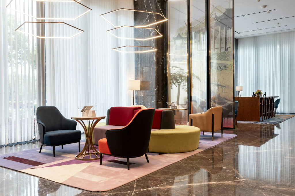 Hampton by Hilton Suzhou Stone Lake
