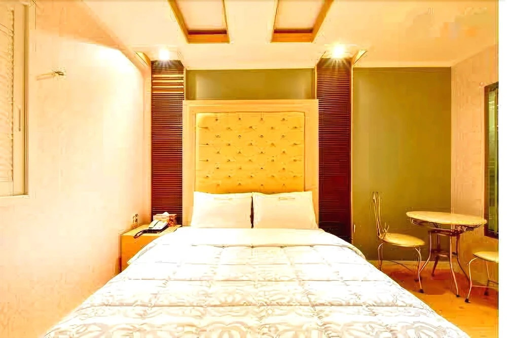 Benetia Hotel