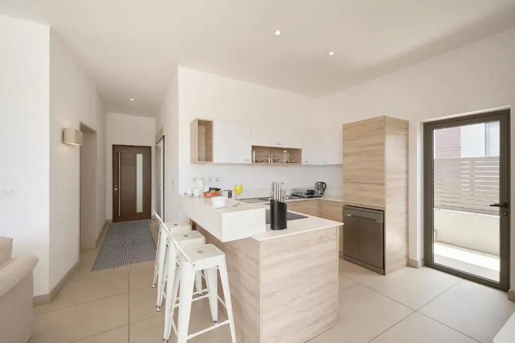 Les Estivales Beachfront Apartments & Penthouses by LOV Mauritius