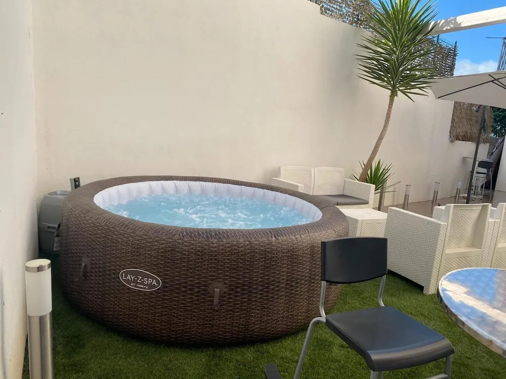 B&B Villa Pignataro