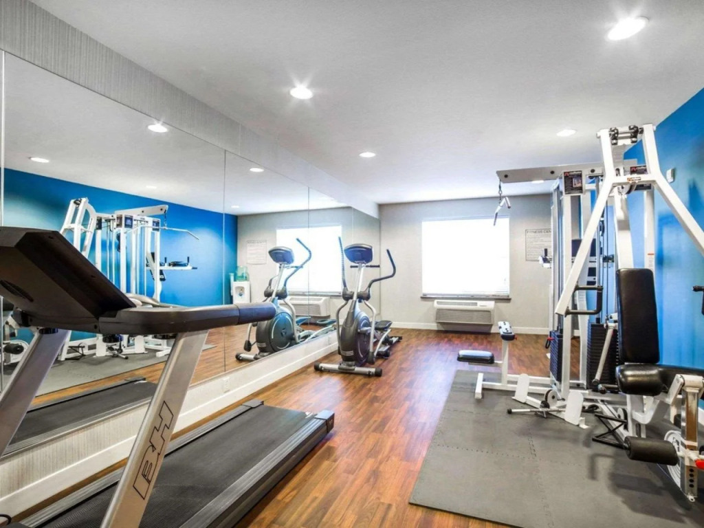 Comfort Suites Fernley