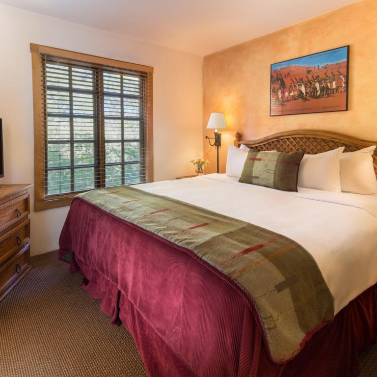 Hotel Santa Fe