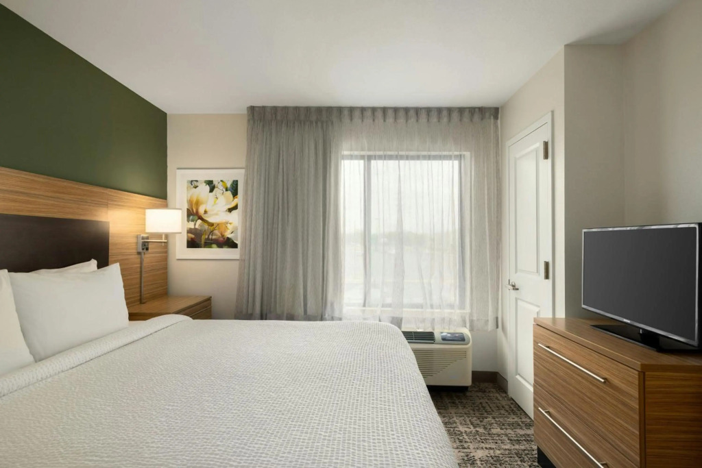 TownePlace Suites by Marriott Alexandria