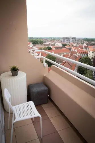 Anna Apartman