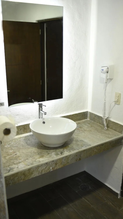 Номер Standard Пентхаус в Petit Hotel Pilitas