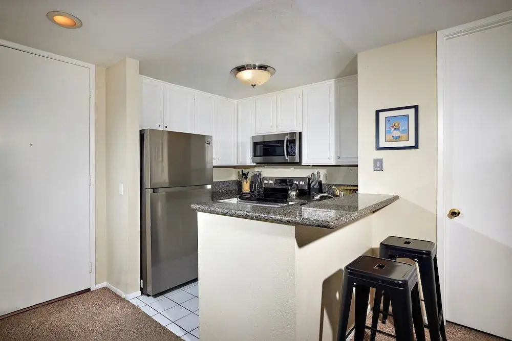 North Coast Village D204