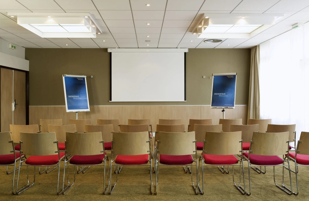 Novotel Dijon Sud