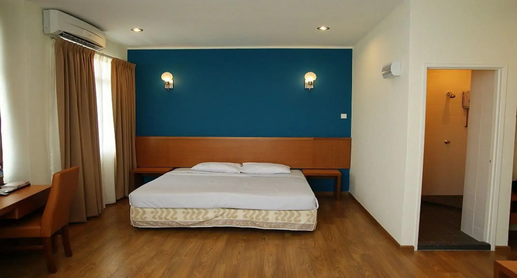 Victoria Inn, Penang