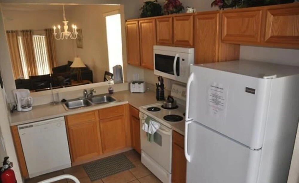Sandy Creek - Terra Lago Townhome 251 4 Bedroom Townhouse
