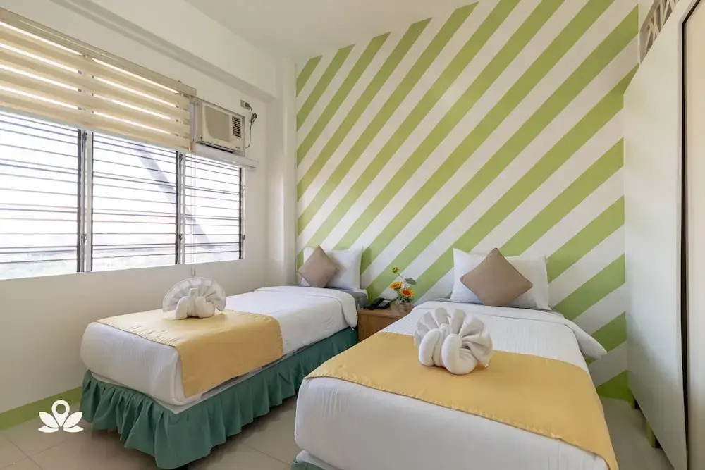Zen Rooms Alicia Tower Cebu
