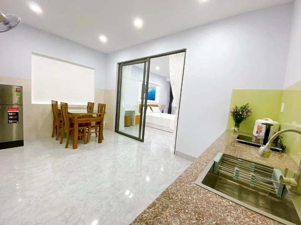 Gold Pig Homestay & Apartment