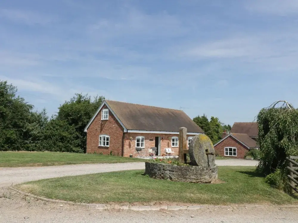 Hen House